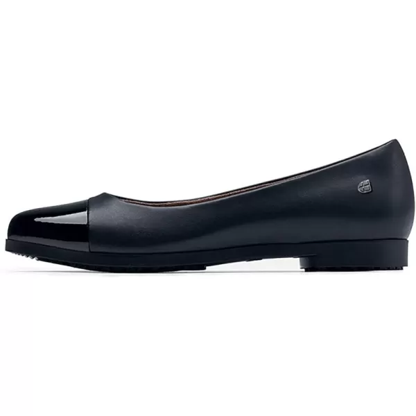 Shoes for Crews Darcy, Women's Slip Resistant Food Service Work Sneaker