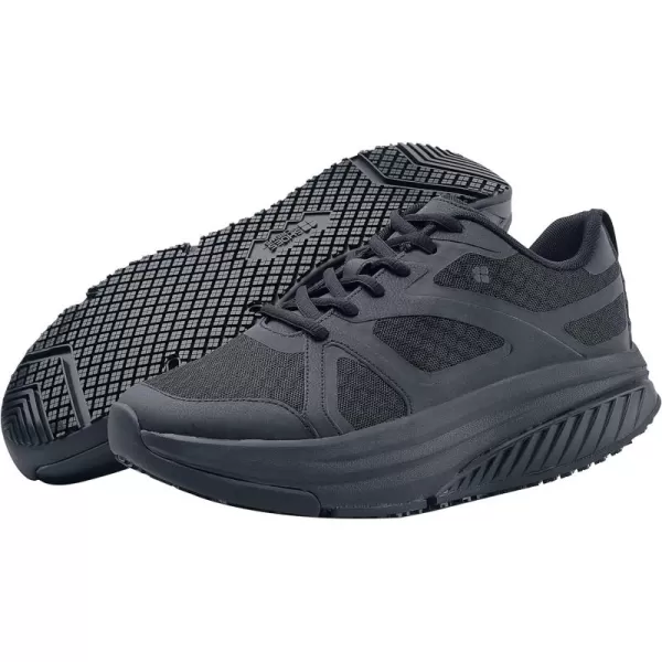 Shoes for Crews Energy II, Women’s Slip Resistant Comfortable Sneakers