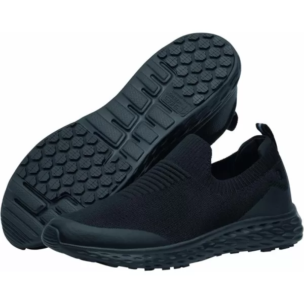 Shoes for Crews Everlight Slip-On Women's Slip Resistant Shoes