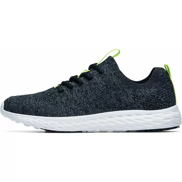 Shoes for Crews Everlight Womens Non Slip Work Shoes Sneakers Walking Water Resistant zapatos para mujer Food Service Nurse