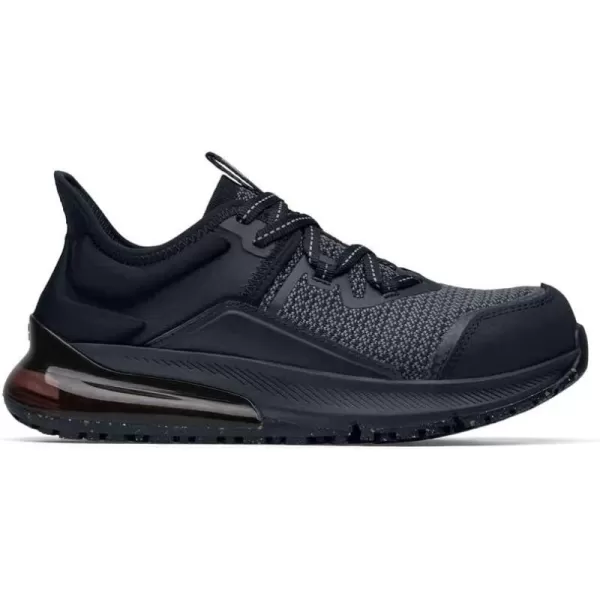 Shoes for Crews Gia Women's Slip Resistant Work Shoes Non Slip Sneakers Walking Water Resistant Zapatillas Zapatos Trabajo Food Service Chef Kitchen