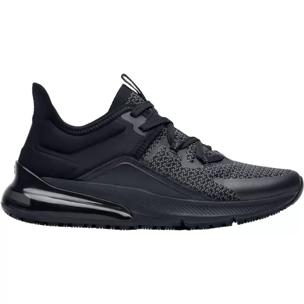 Shoes for Crews Gia Women's Slip Resistant Work Shoes Non Slip Sneakers Walking Water Resistant Zapatillas Zapatos Trabajo Food Service Chef Kitchen