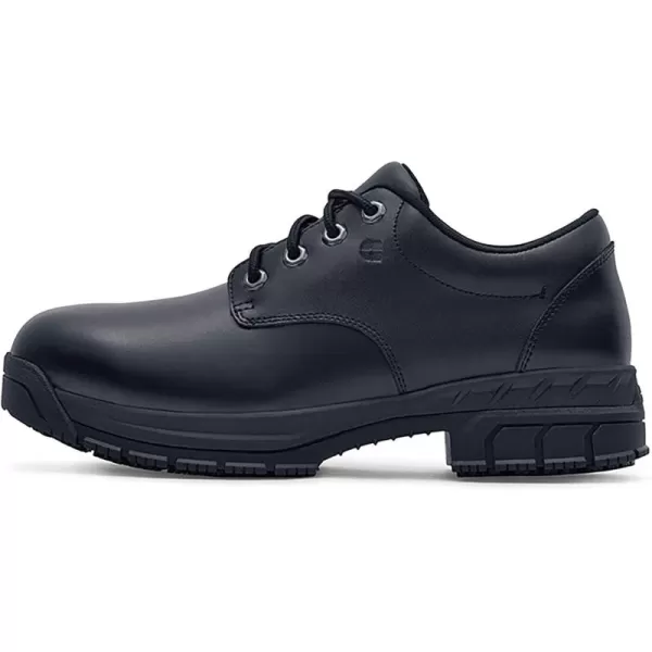 Shoes for Crews Men's Cade-Steel Toe Industrial Boot