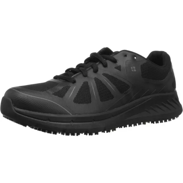 Shoes for Crews Men's Endurance II Non Slip Food Service Work Shoes