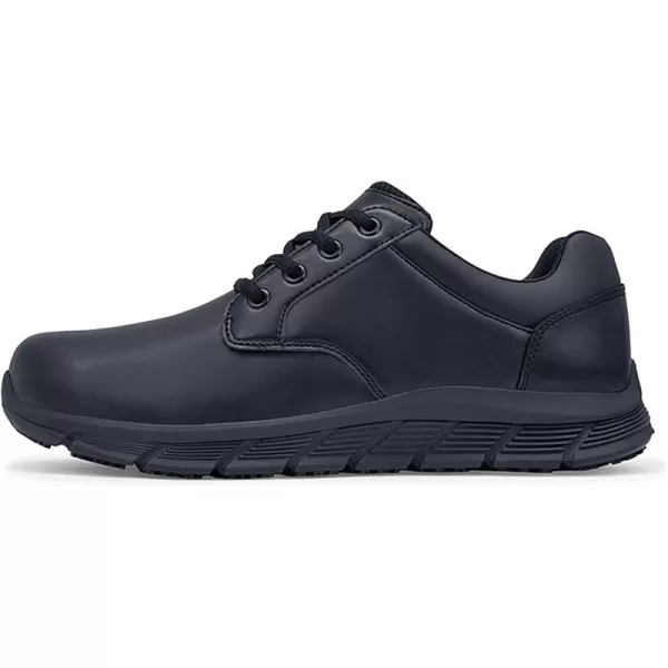 Shoes for Crews Saloon II, Women's Slip Resistant Food Service Work Sneaker