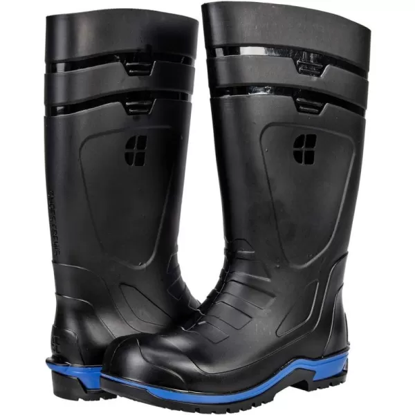Shoes for Crews Sentry Men's, Women's, Unisex Soft Toe Slip Resistant Work Boot