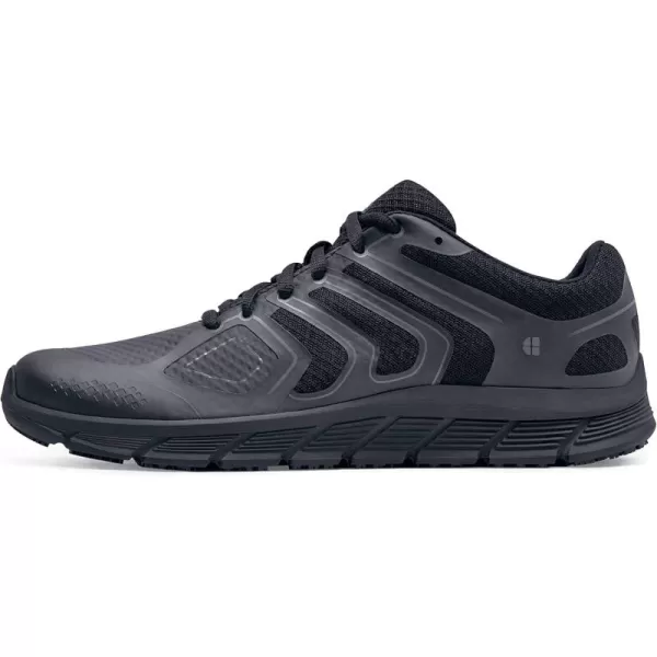 Shoes for Crews Stride, Men’s Non Slip Athletic Work Shoes