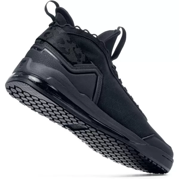 Shoes for Crews Tigon II, Men's, Women's, Unisex Slip Resistant Work Sneakers