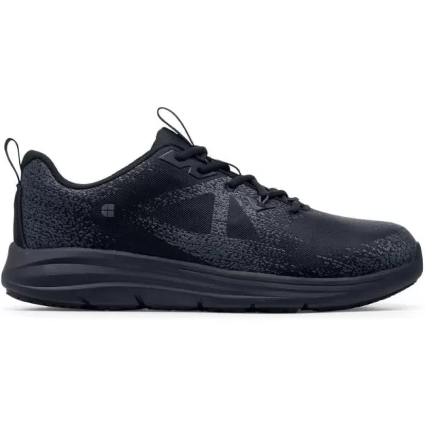 Shoes for Crews Toby II, Men’s Non Slip Comfortable Lightweight Work Shoes)