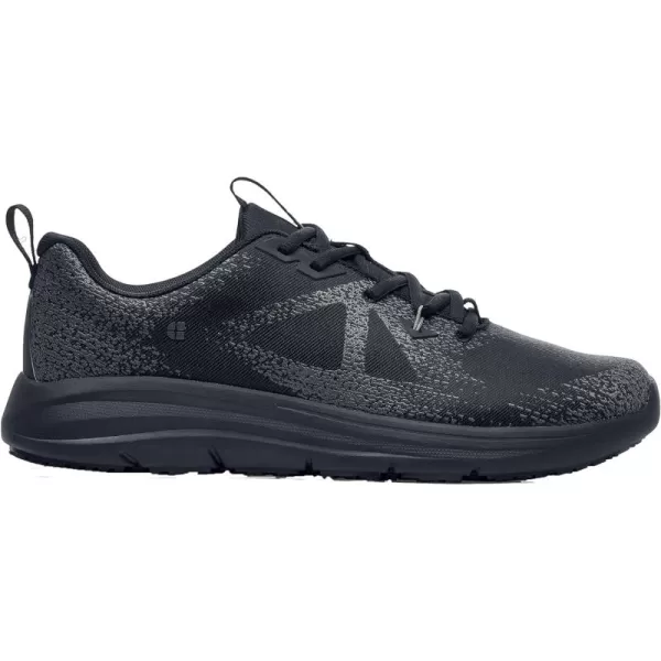 Shoes for Crews Toby II, Men’s Non Slip Comfortable Lightweight Work Shoes