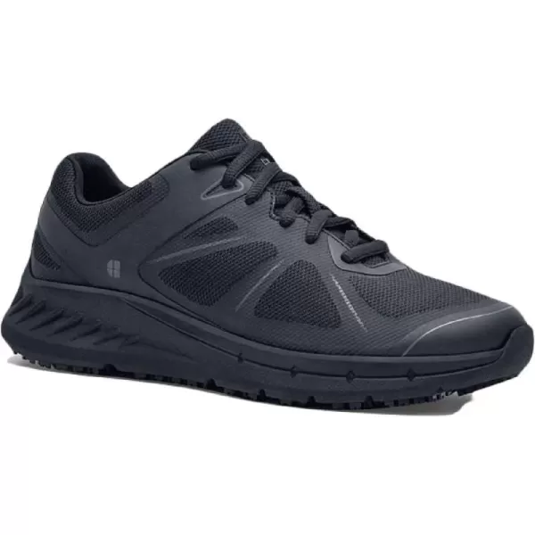 Shoes for Crews Vitality II, Women's Slip Resistant Food Service Work Sneakers