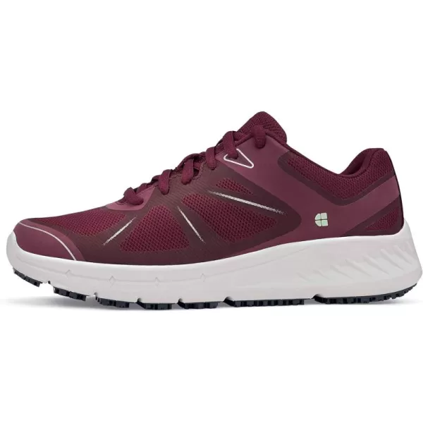 Shoes for Crews Vitality II, Women's Slip Resistant Food Service Work Sneakers