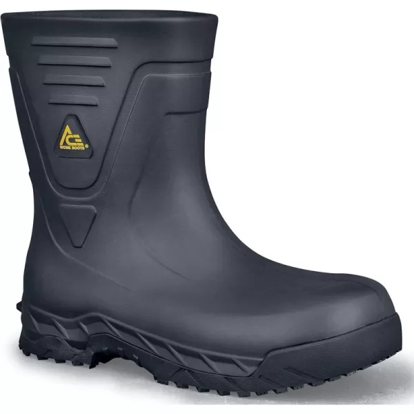 Shoes for Crews Women's Bullfrog Pro Ii Industrial Boot)