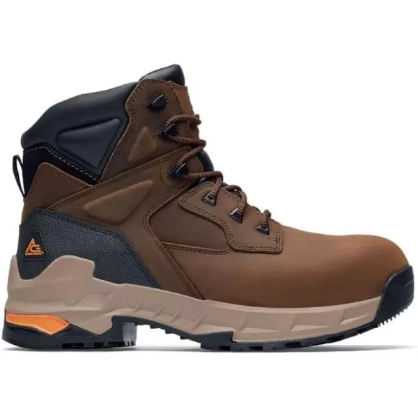 Unisex-Adult Burren Industrial Boot