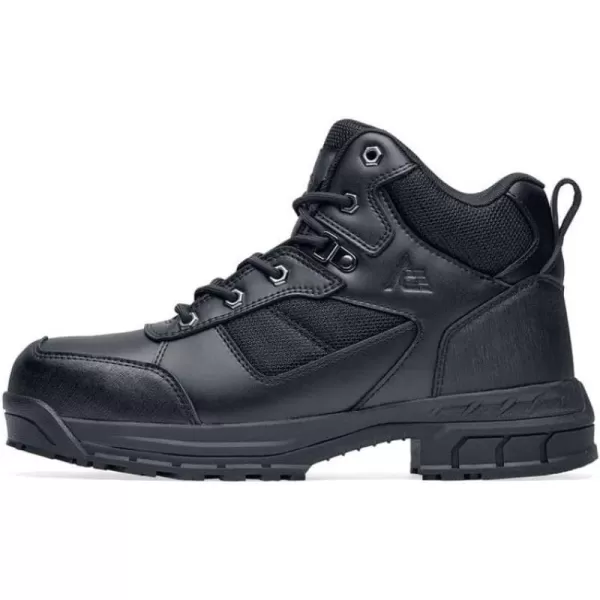 Voyager II, Men's, Women's, Unisex Steel Toe  Work Boots, Slip Resistant, Water Resistant Boots