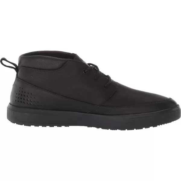MOZO Men's Finn Chukka Ii Running Shoe