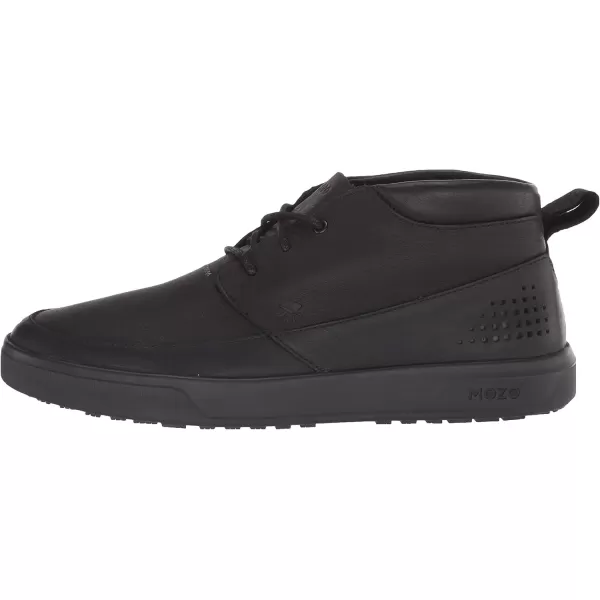 MOZO Men's Finn Chukka Ii Running Shoe
