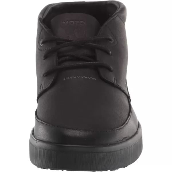 MOZO Men's Finn Chukka Ii Running Shoe