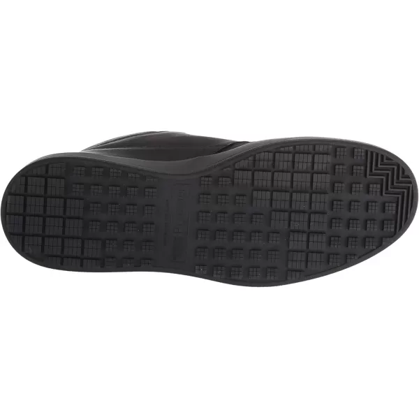 MOZO Men's Finn Chukka Ii Running Shoe