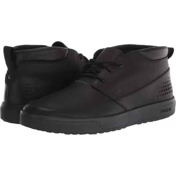 MOZO Men's Finn Chukka Ii Running Shoe