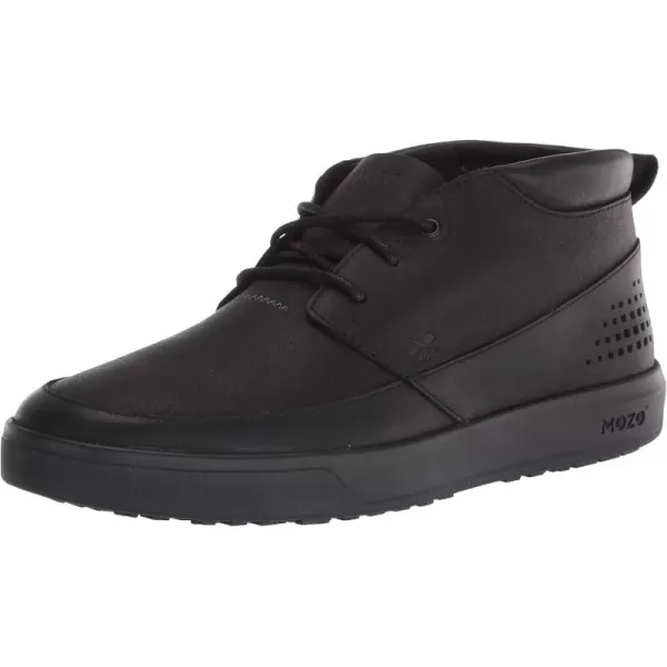 MOZO Men's Finn Chukka Ii Running Shoe