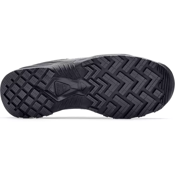 imageACE Work Boots by SFC Defender Low Mens Soft Toe ST Slip Resistant Work Boots Water Resistant BlackBlack Low St