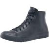 imageShoes for Crews Pembroke Mens Womens Unisex Slip Resistant High Top Work Sneakers Leather or Canvas