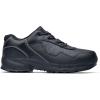 imageACE Work Boots Mens Piston Low SneakerBlack Low