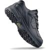 imageACE Work Boots Mens Piston Low SneakerBlack Low