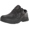 imageACE Work Boots Mens Piston Low SneakerBlack Low