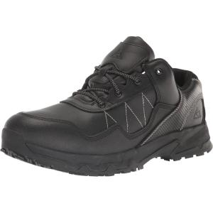 imageACE Work Boots Mens Piston Low SneakerBlack Low