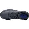 imageShoes for Crews Hart Mens Slip Resistant Food Service Work Sneaker Black