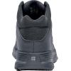 imageShoes for Crews Hart Mens Slip Resistant Food Service Work Sneaker Black