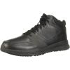imageShoes for Crews Hart Mens Slip Resistant Food Service Work Sneaker Black