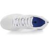 imageShoes For Crews Womens Revolution II Slip Resistant Work SneakerBlack