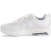 imageShoes For Crews Womens Revolution II Slip Resistant Work SneakerBlack