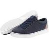 imageMOZO Mens Finn Slip Resistant Leather Sneaker
