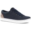 imageMOZO Mens Finn Slip Resistant Leather Sneaker