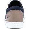 imageMOZO Mens Finn Slip Resistant Leather Sneaker