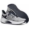 imageShoes for Crews Mens Johan Non Slip Work Shoes  Work ampamp Safety Footwear LaceUp Breathable Work Shoes for Men Zapato de Trabajo para HombreGrey