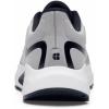 imageShoes for Crews Mens Johan Non Slip Work Shoes  Work ampamp Safety Footwear LaceUp Breathable Work Shoes for Men Zapato de Trabajo para HombreGrey