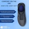 imageShoes for Crews Womens Course Work ShoesBlack