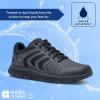 imageShoes for Crews Womens Course Work ShoesBlack