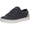 imageMOZO Mens Finn Slip Resistant Leather Sneaker