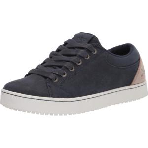 imageMOZO Mens Finn Slip Resistant Leather Sneaker