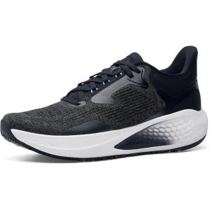 imageShoes for Crews Mens Johan Non Slip Work Shoes  Work ampamp Safety Footwear LaceUp Breathable Work Shoes for Men Zapato de Trabajo para HombreBlack
