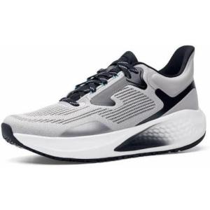 imageShoes for Crews Mens Johan Non Slip Work Shoes  Work ampamp Safety Footwear LaceUp Breathable Work Shoes for Men Zapato de Trabajo para HombreGrey