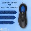 imageShoes for Crews Womens Crossing SneakerBlack