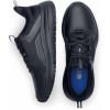imageShoes for Crews Womens Crossing SneakerBlack