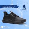 imageShoes for Crews Womens Crossing SneakerBlack
